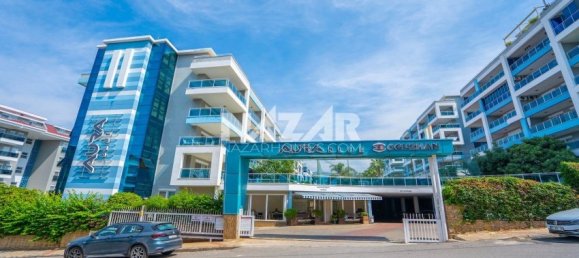 Wohnung 3+1 in Alanya, Turkey, Nr. 26965 12