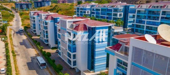 Wohnung 3+1 in Alanya, Turkey, Nr. 26965 5