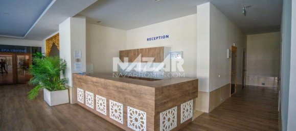 Wohnung 3+1 in Alanya, Turkey, Nr. 26965 22