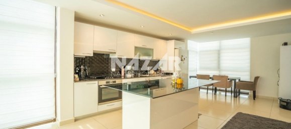 Wohnung 3+1 in Alanya, Turkey, Nr. 26965 29