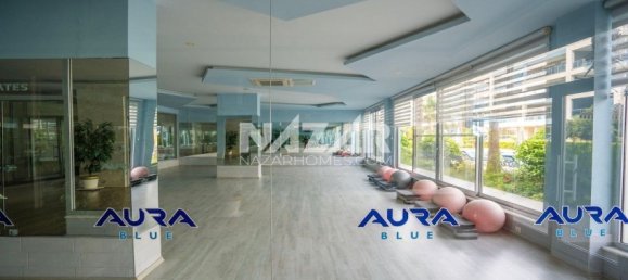 Wohnung 3+1 in Alanya, Turkey, Nr. 26965 21