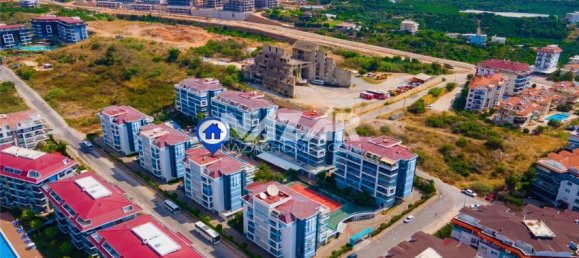 Wohnung 3+1 in Alanya, Turkey, Nr. 26965 6