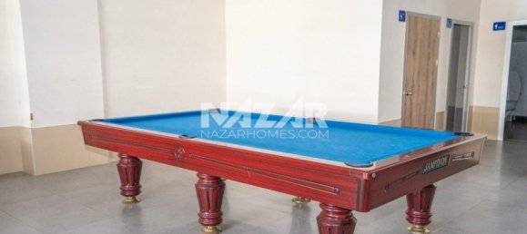 Wohnung 3+1 in Alanya, Turkey, Nr. 26965 26