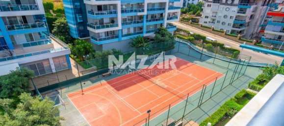 Wohnung 3+1 in Alanya, Turkey, Nr. 26965 15