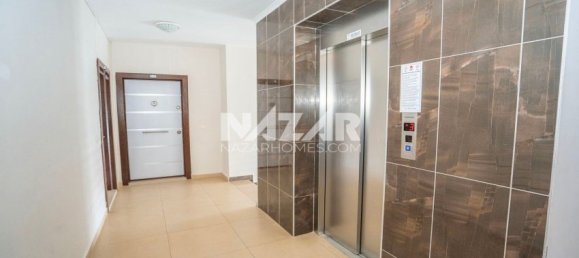 Wohnung 3+1 in Alanya, Turkey, Nr. 26965 27