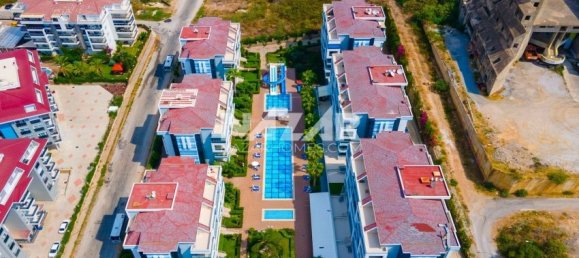 Wohnung 3+1 in Alanya, Turkey, Nr. 26965 7