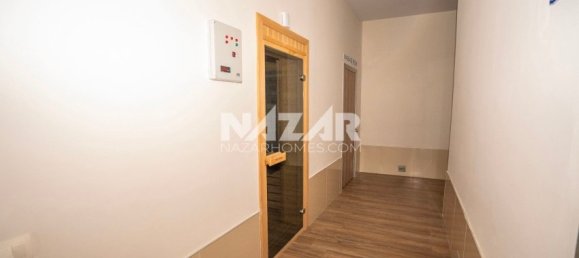 Wohnung 3+1 in Alanya, Turkey, Nr. 26965 19