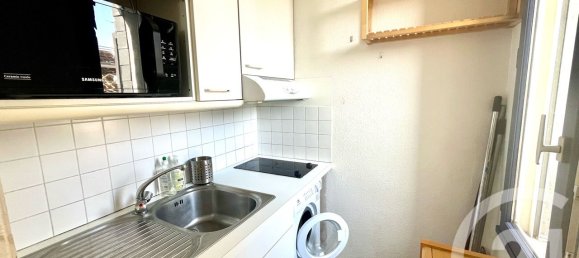 Duplex T1 em Nantes, France N.º 279491 5