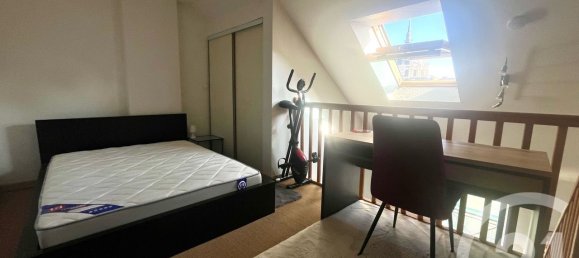 Duplex T1 em Nantes, France N.º 279491 4