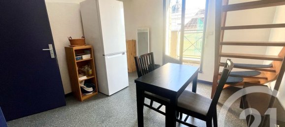 Duplex T1 em Nantes, France N.º 279491 3