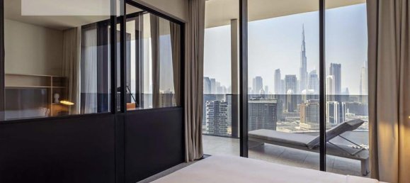 1 Schlafzimmer Wohnung in Business Bay, UAE, Nr. 65639 6