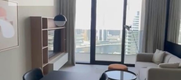 1 Schlafzimmer Wohnung in Business Bay, UAE, Nr. 65639 4