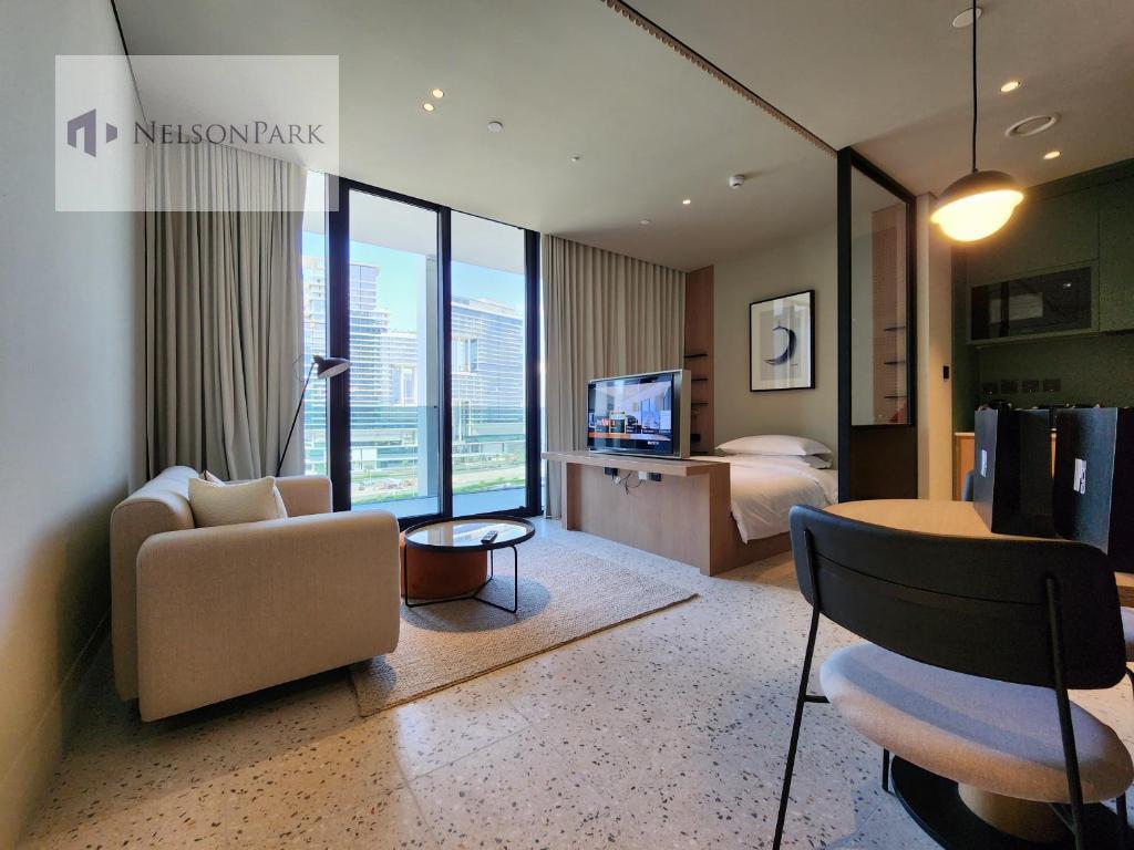 1 Schlafzimmer Wohnung in Business Bay, UAE, Nr. 65639