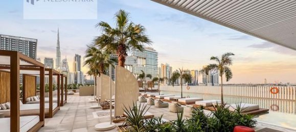 1 Schlafzimmer Wohnung in Business Bay, UAE, Nr. 65639 16