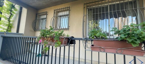 Квартира с 2 спальнями в Римини, Италия № 261901 5