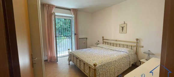 Квартира с 2 спальнями в Римини, Италия № 261901 31