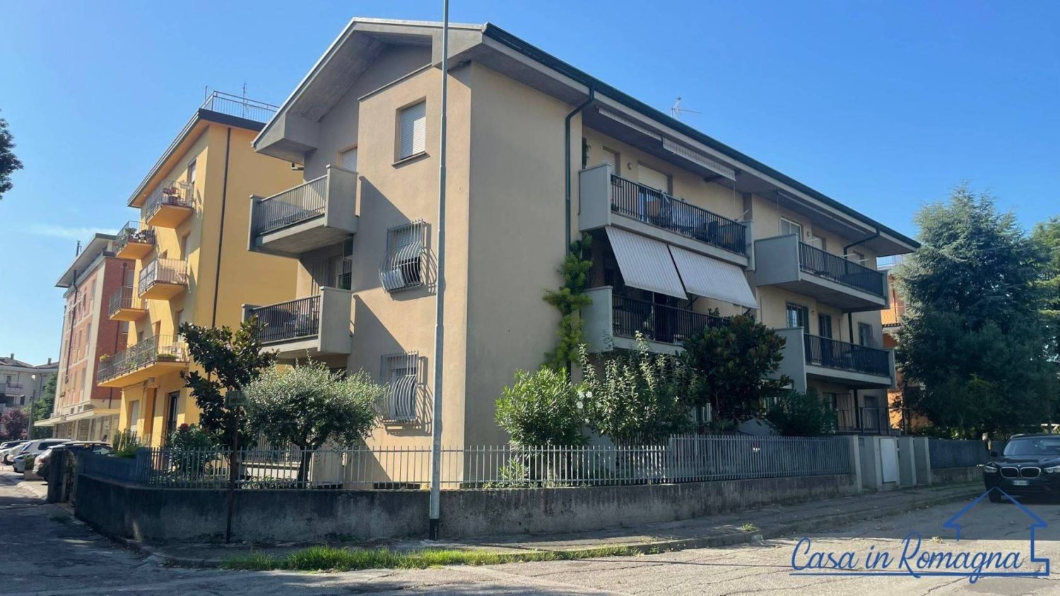 2 chambres Appartement à Rimini, Italy No. 261901