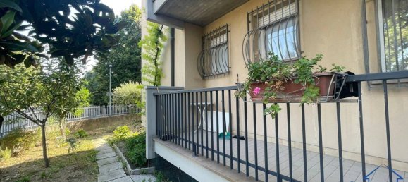 Квартира с 2 спальнями в Римини, Италия № 261901 7