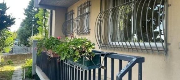 Квартира с 2 спальнями в Римини, Италия № 261901 25