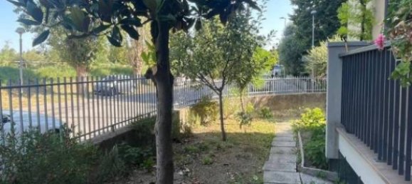 Квартира с 2 спальнями в Римини, Италия № 261901 14