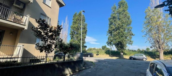 Квартира с 2 спальнями в Римини, Италия № 261901 15