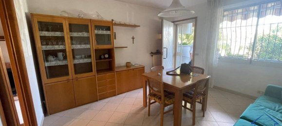 Квартира с 2 спальнями в Римини, Италия № 261901 23