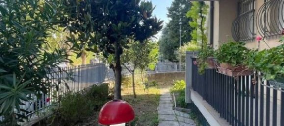 Квартира с 2 спальнями в Римини, Италия № 261901 26