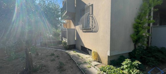 Квартира с 2 спальнями в Римини, Италия № 261901 20