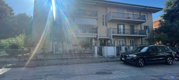 Квартира с 2 спальнями в Римини, Италия № 261901 6