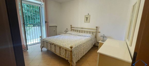 Квартира с 2 спальнями в Римини, Италия № 261901 32