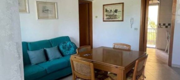 Квартира с 2 спальнями в Римини, Италия № 261901 10