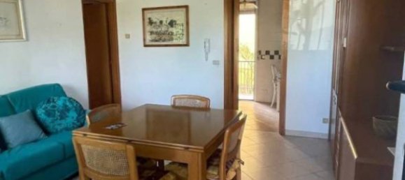 Квартира с 2 спальнями в Римини, Италия № 261901 9