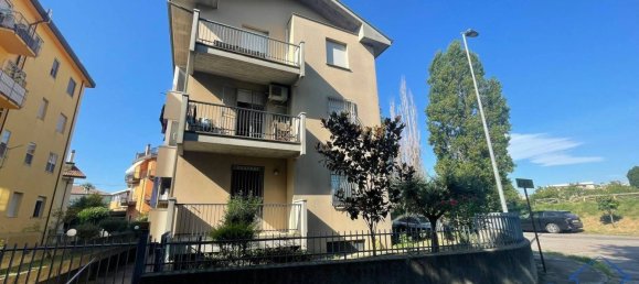 Квартира с 2 спальнями в Римини, Италия № 261901 16