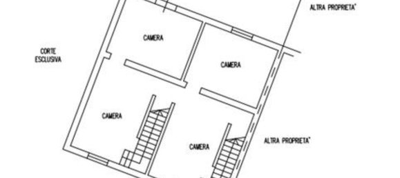 2 غرف نوم شقة في Fiscaglia, Italy رقم 338840 17