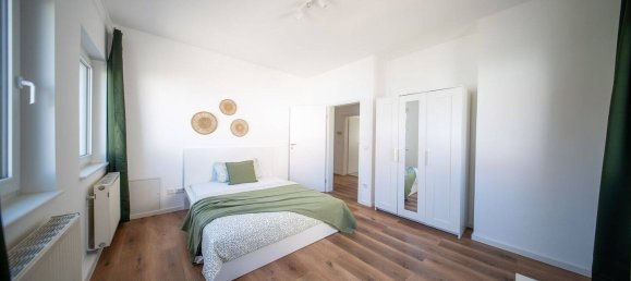 4 chambres Appartement à Nurnberger Land, Germany No. 271597 13