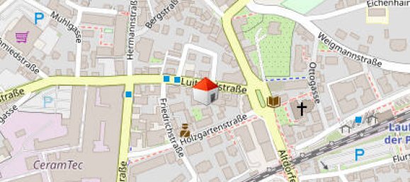 4 chambres Appartement à Nurnberger Land, Germany No. 271597 20