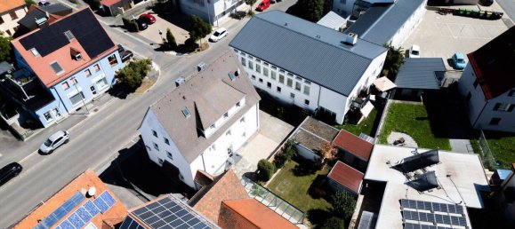 4 chambres Appartement à Nurnberger Land, Germany No. 271597 4