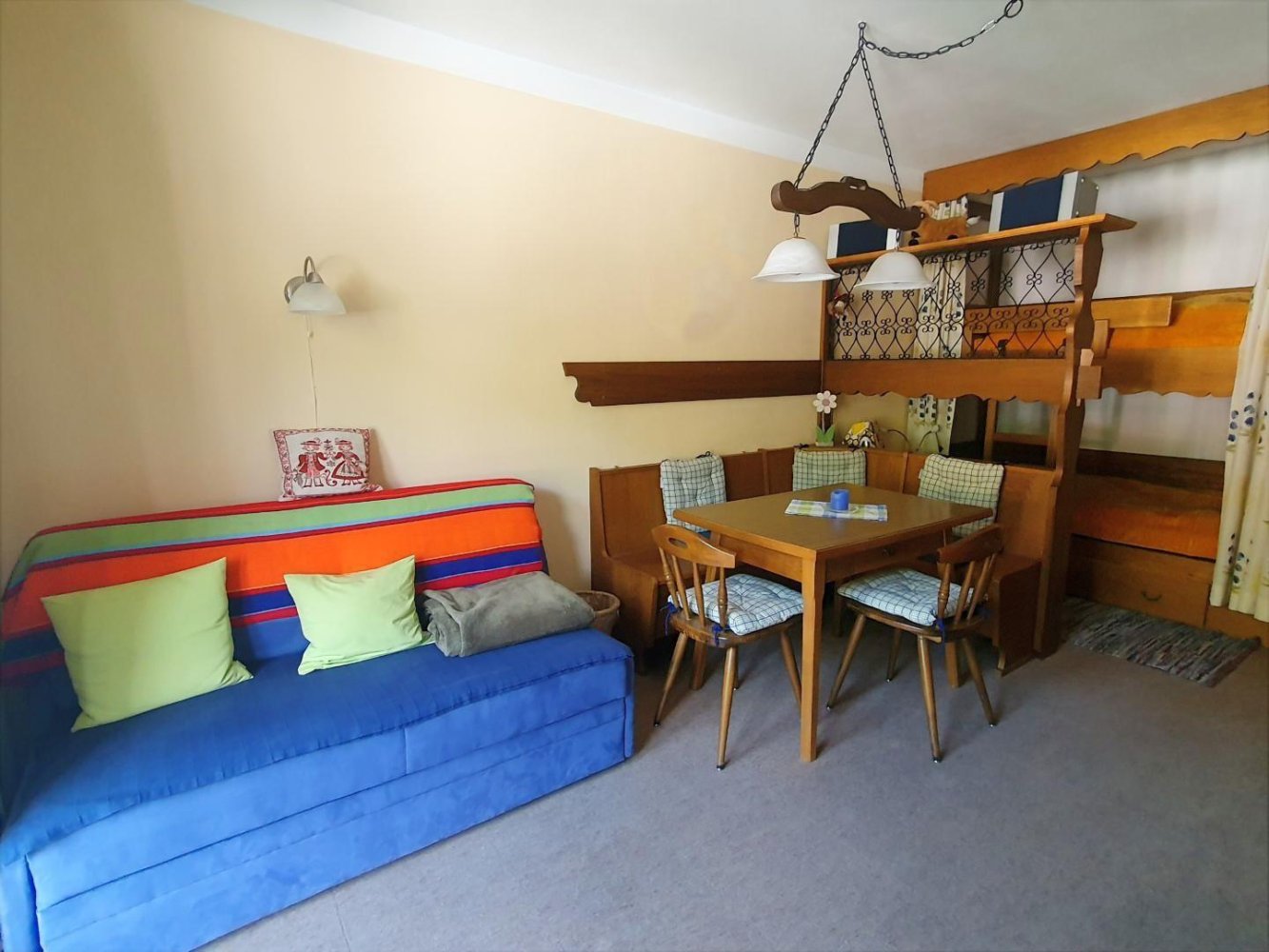 Studio in Saalbach-Hinterglemm, Austria, Nr. 255705