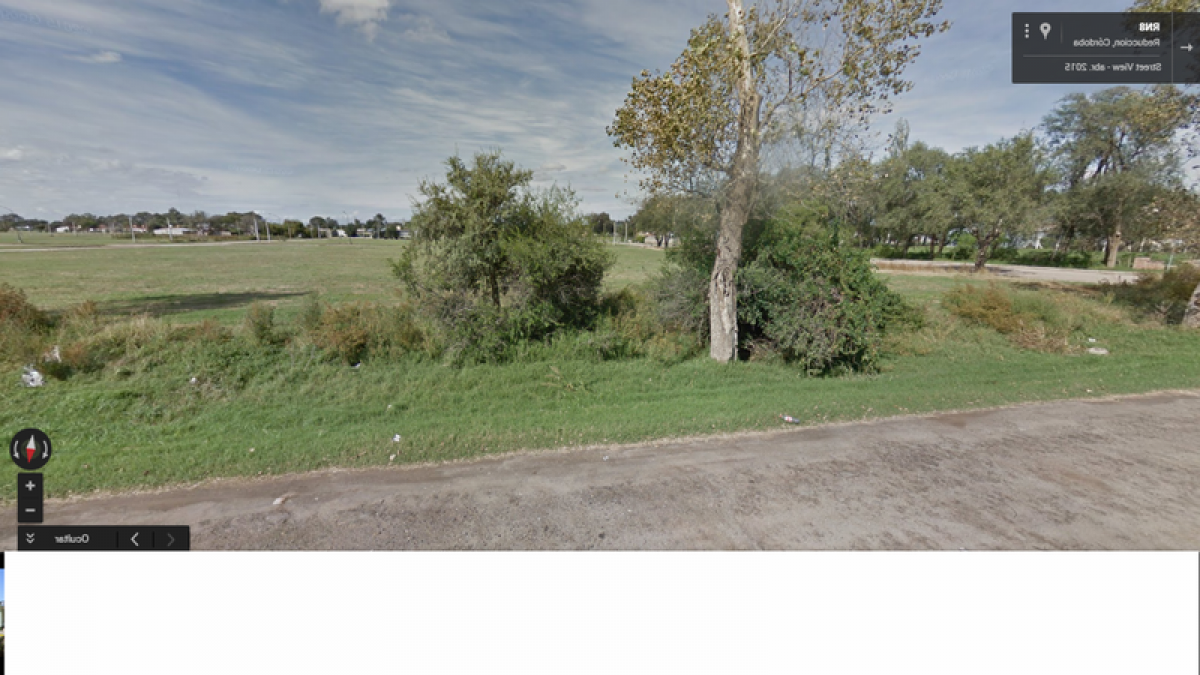 Земельный участок в Кордоба, Аргентина № 42376