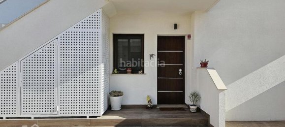 3 غرف نوم شقة في Torrevieja, Spain رقم 31444 28