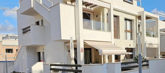 3 غرف نوم شقة في Torrevieja, Spain رقم 31444 27