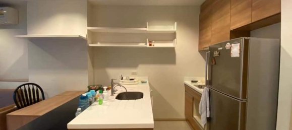 1 bedroom Condo in Rhythm Ratchada - Huai Khwang Railay Beach, Thailand No. 29321 7