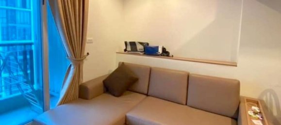1 bedroom Condo in Rhythm Ratchada - Huai Khwang Railay Beach, Thailand No. 29321 8