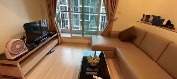 1 bedroom Condo in Rhythm Ratchada - Huai Khwang Railay Beach, Thailand No. 29321 6