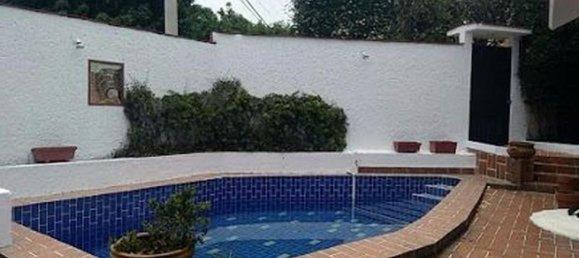 Casa T3 em Morelos, Mexico N.º 178730 2