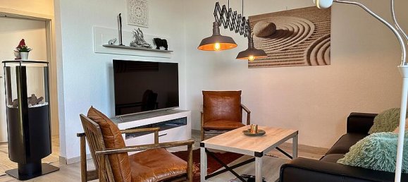 Apartamento de 3 dormitorios en Friesland, Germany No. 204541 12