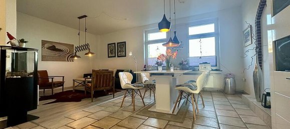 Apartamento de 3 dormitorios en Friesland, Germany No. 204541 8