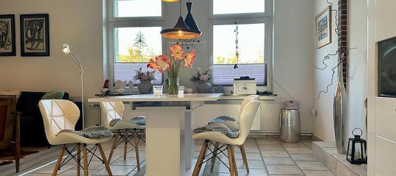 Apartamento de 3 dormitorios en Friesland, Germany No. 204541 33