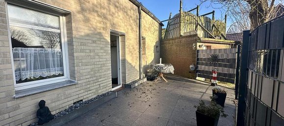 Apartamento de 3 dormitorios en Friesland, Germany No. 204541 24