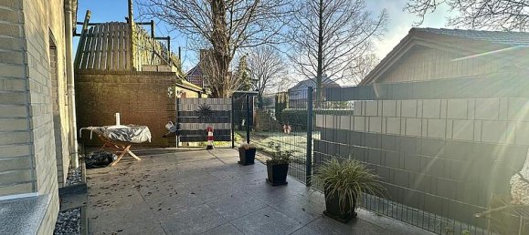 Apartamento de 3 dormitorios en Friesland, Germany No. 204541 22